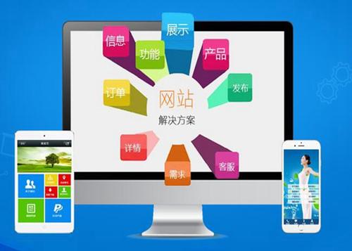 射洪如何进行网站设计才能突出产品的优势